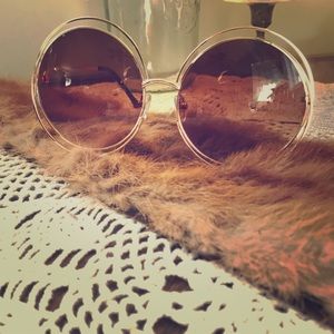 Chloe Sunglasses
